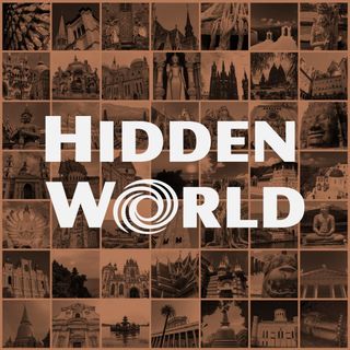Hidden World