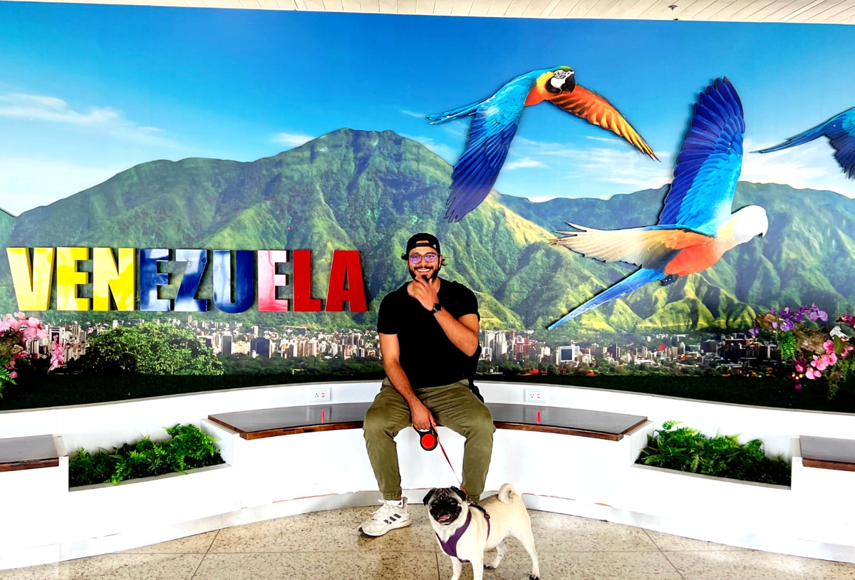 The return to the office: A reflection from someone who has migrated several times...