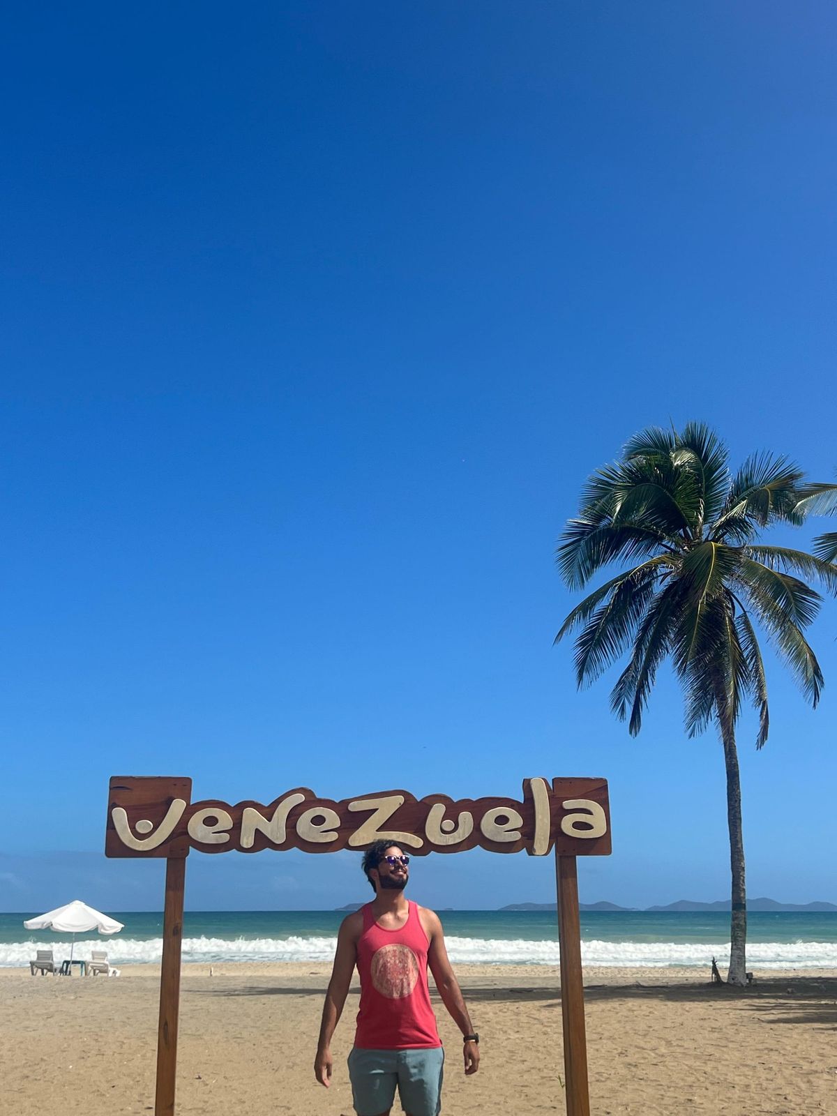 Éste no es un post político…