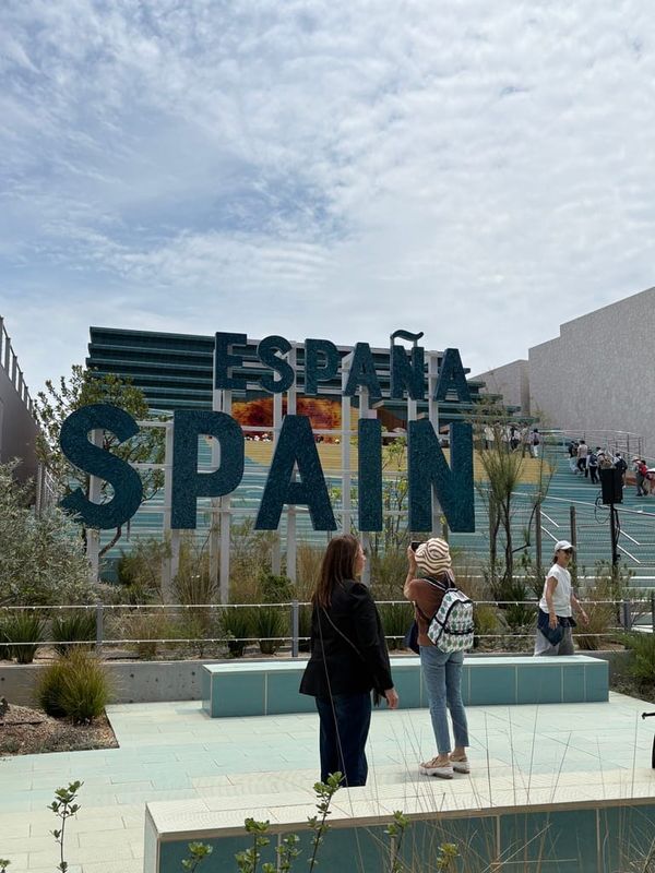 Expo Osaka 2025: Spain's Pavilion