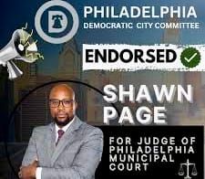 Dems embarrass themselves with judicial endorsement