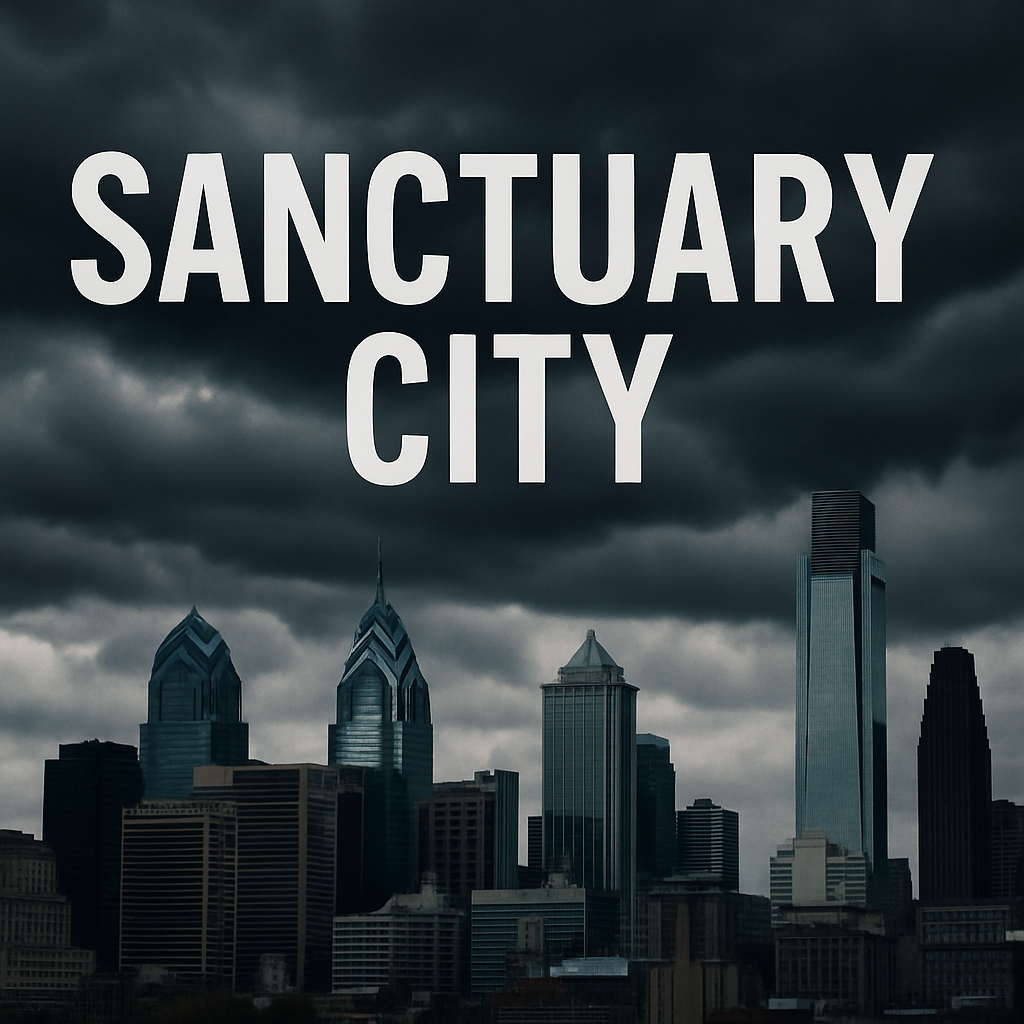 Trump searches for way to punish Sanctuary Cities