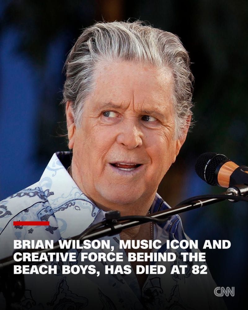 Why I love the Beach Boys