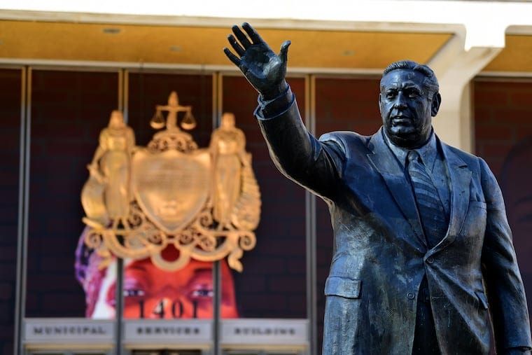 What the Rizzo statue agreement really says