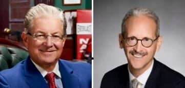 Injunction stops Pine & Spruce loading zones