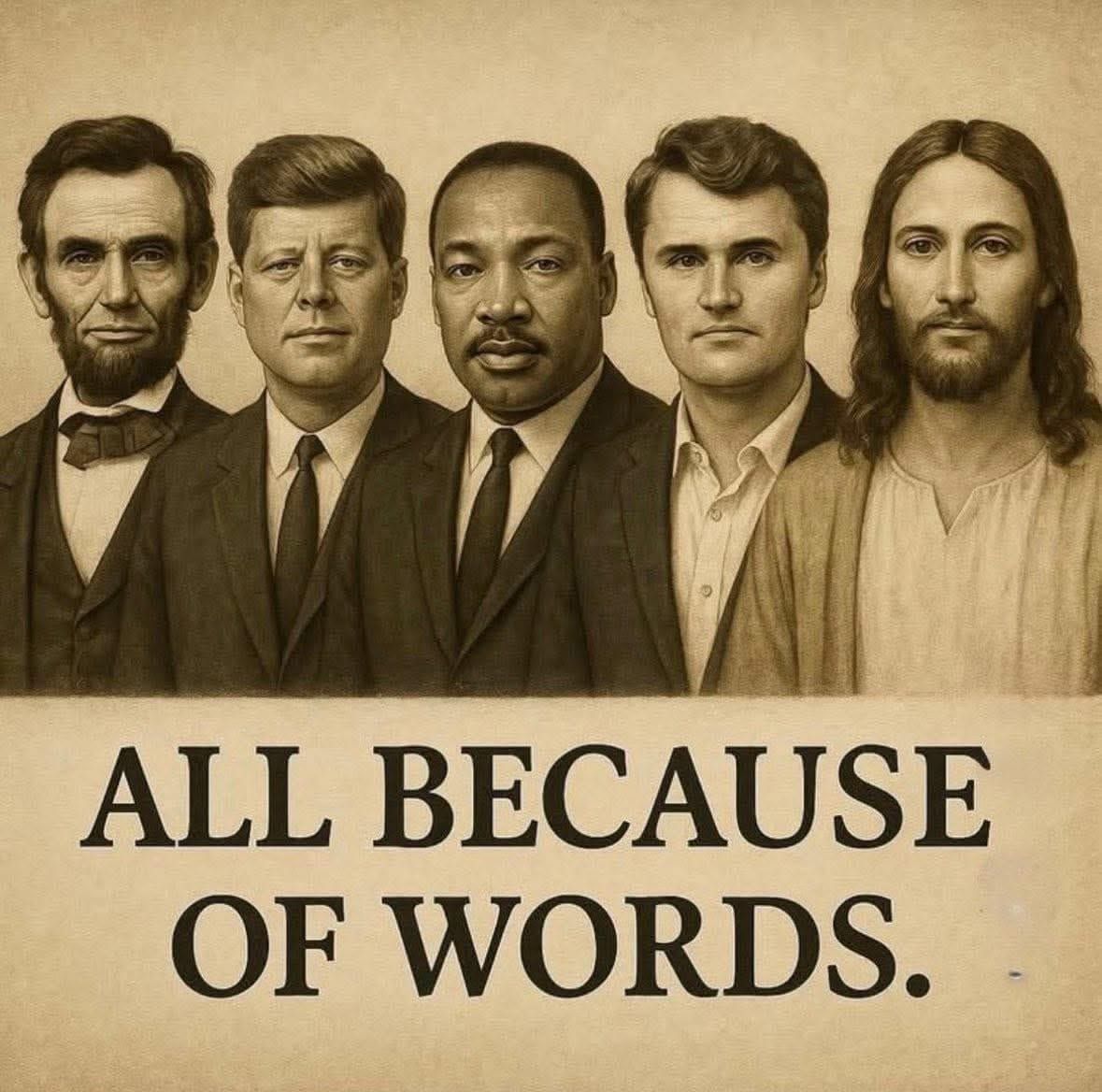 Should the online Kirk haters be fired?