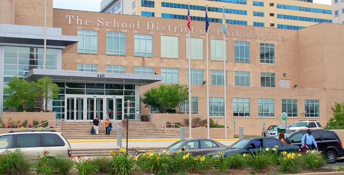Appeals court finds School District racist