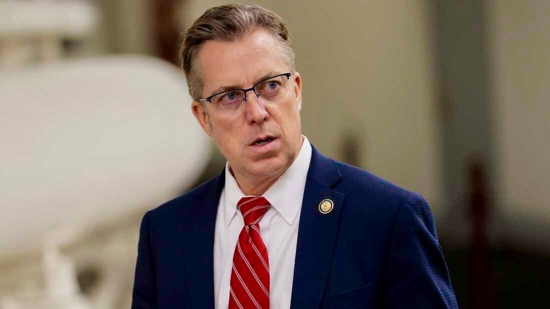 GOP congressman’s bigotry beats reason