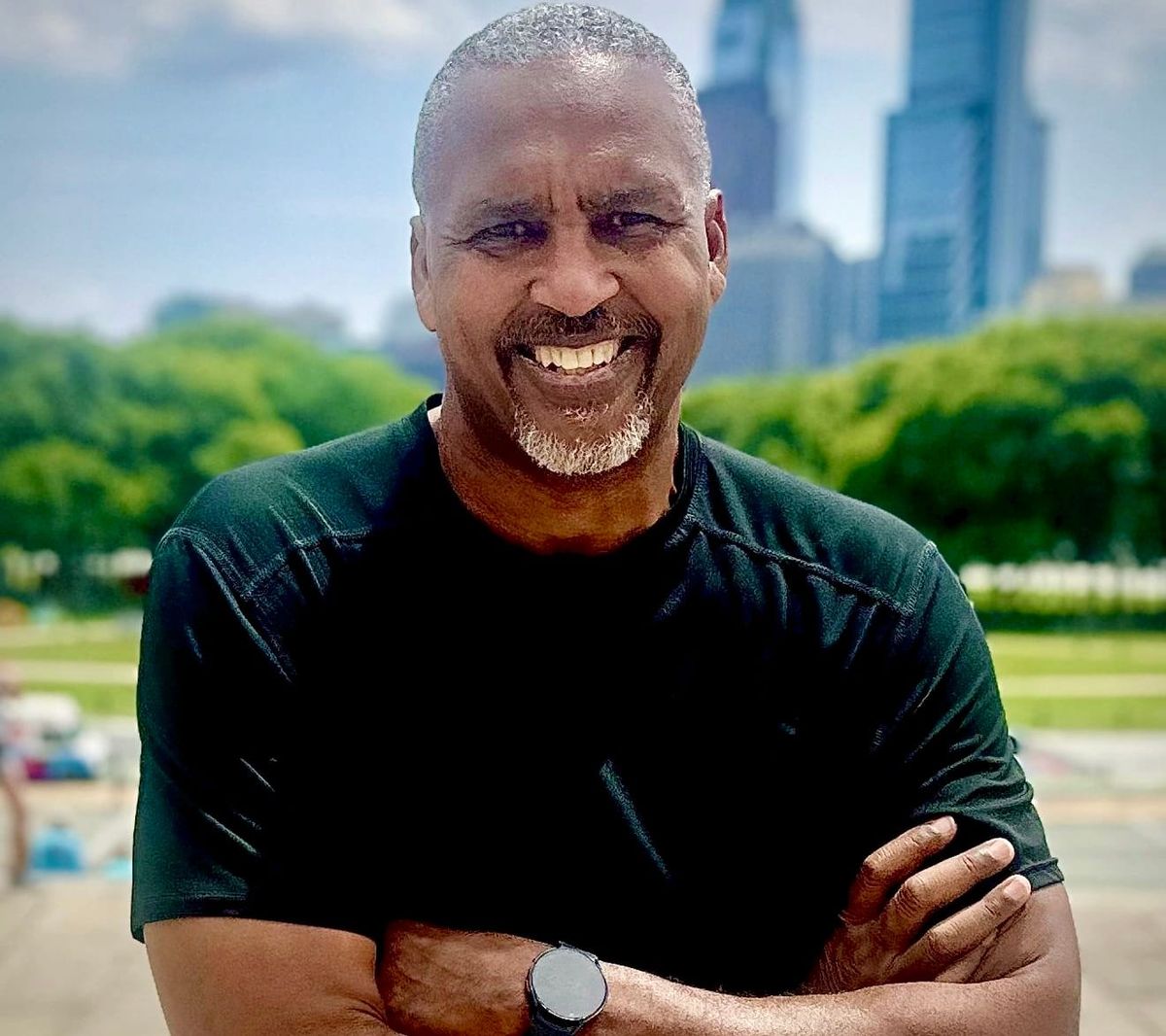 Guest essay: A path to recovery from slavery