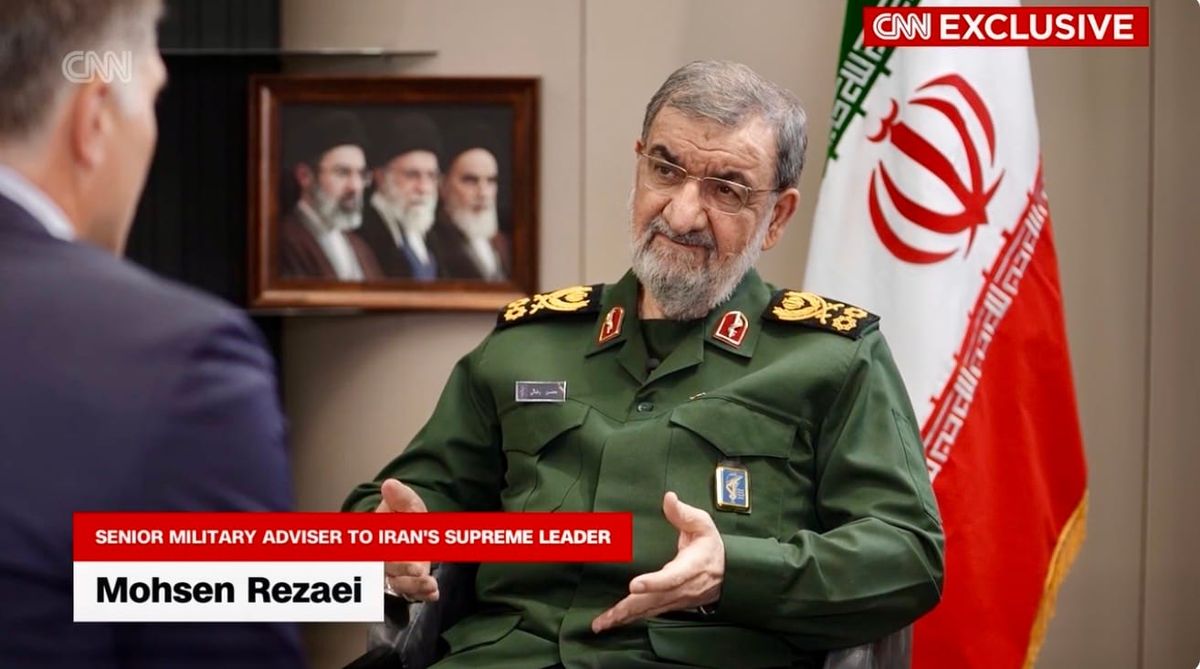 How to respond to Iran’s threat of a wider war