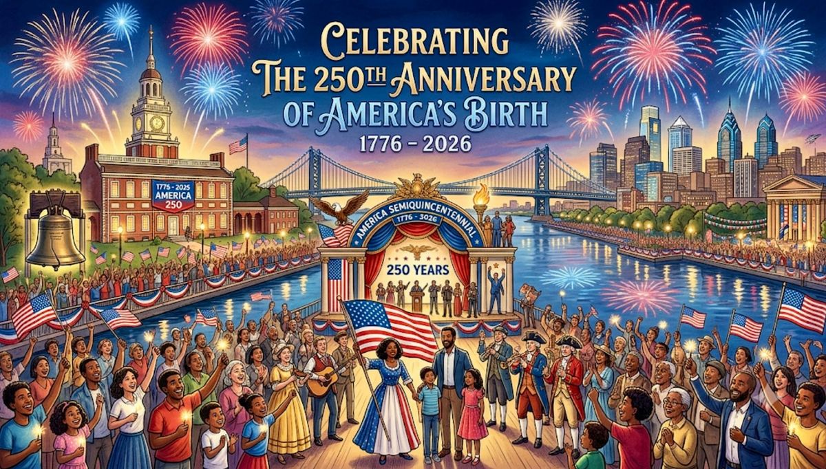 For July 4th: “America” is NOT the government. It is the ideal