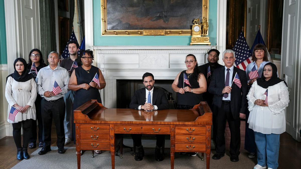 Guest essay: How Democratic Socialist Mamdani sees the 4th