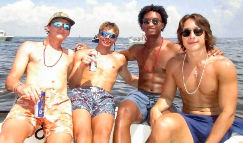 Race questions taint tragedy of teen drowned in Mississippi