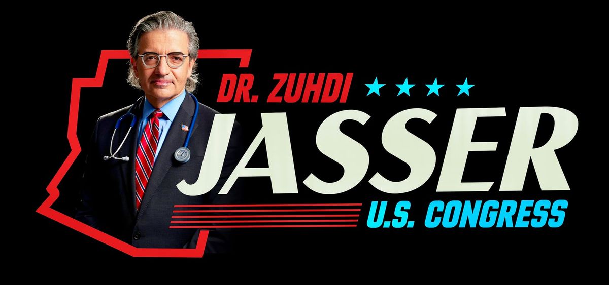Would you vote for a Muslim?