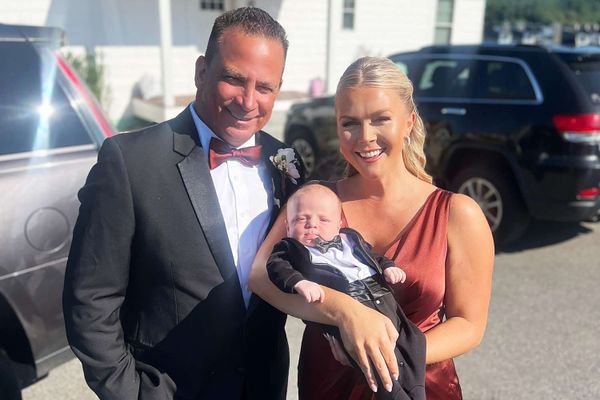 Trumpers get their panties twisted over pronouns