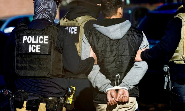 ICE mistakes are turning Americans against it