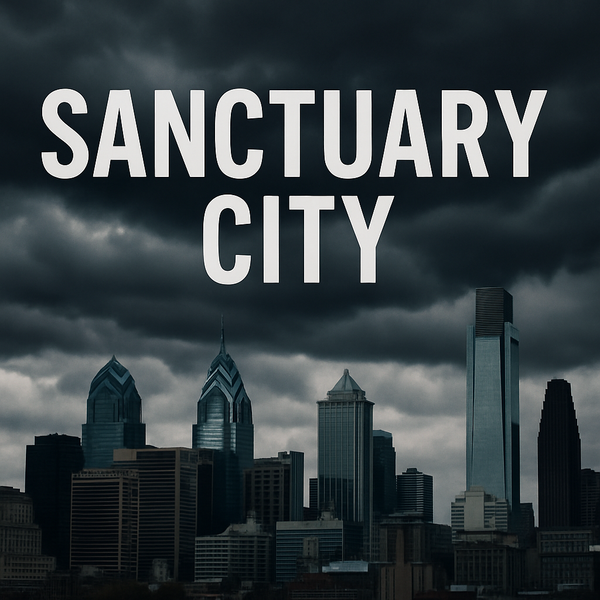 Trump searches for way to punish Sanctuary Cities