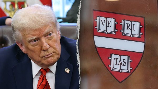 Trump’s war on Harvard is a war on American principles