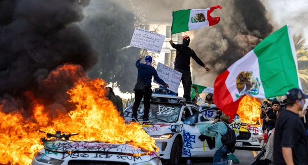 Reprise: A 5-point plan to solve the illegal migrant mess