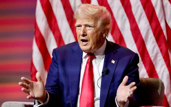 How the Art of the Deal President makes decisions