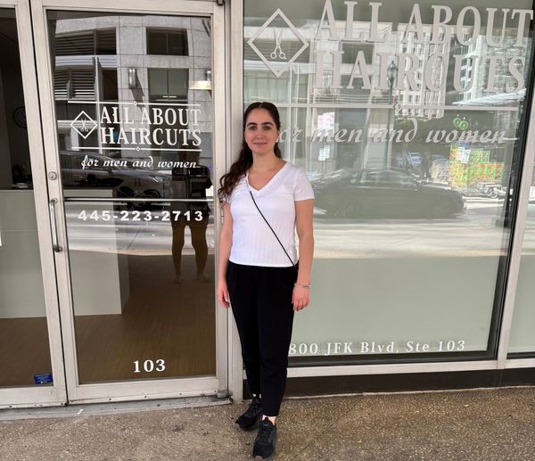 Coming to America: A love story