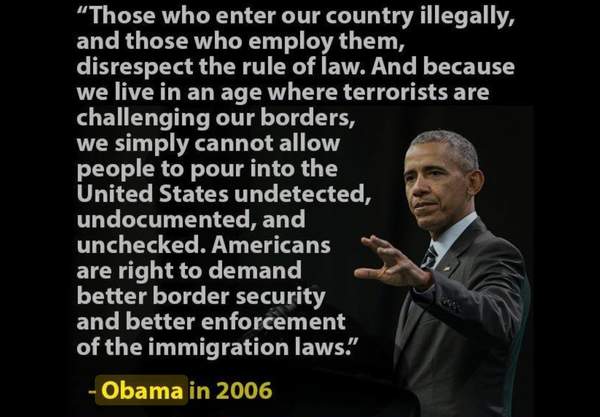 Part II: How Sanctuary Cities invite disaster