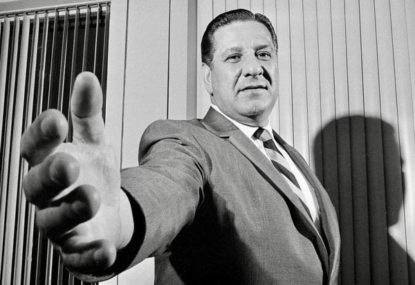 No whitewash of Frank Rizzo
