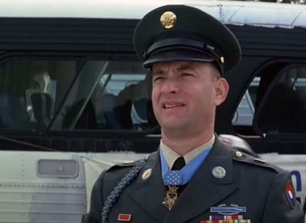 West Point alumni make moronic move