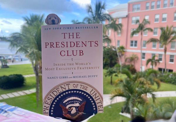 The traits that JFK and Trump share