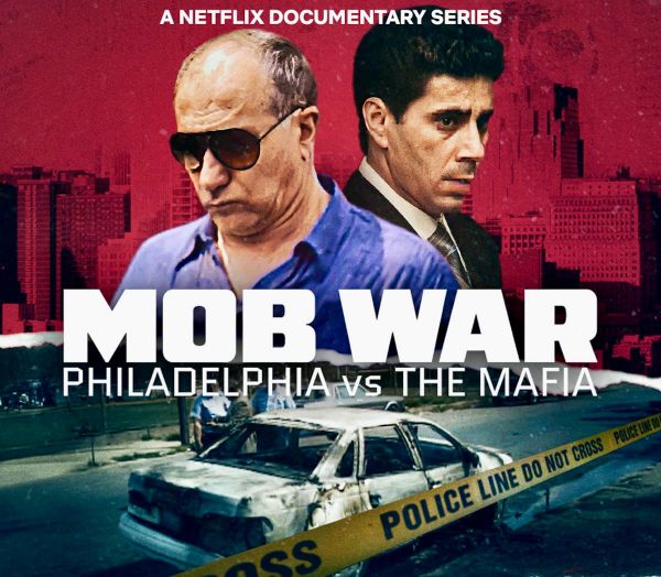 My life as a Mafia outsider