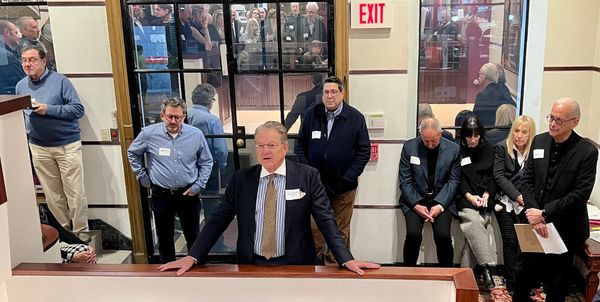 After a year, FOPS is still fighting a broken bike promise