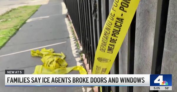 ICE actions are cutting its own throat