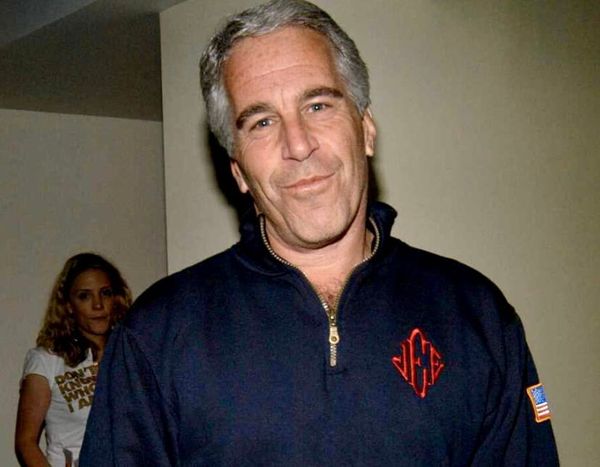 Are we being hypocritical about Epstein’s friends?