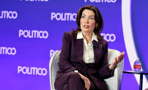 NY gov needs the rich to pay the bills