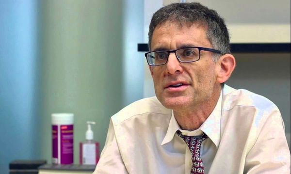 Guest essay: Penn punks out of a touchy debate