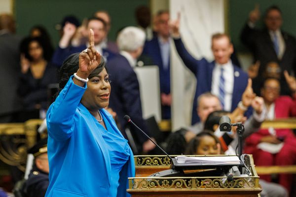 Another tax shakedown in the name of “the children”