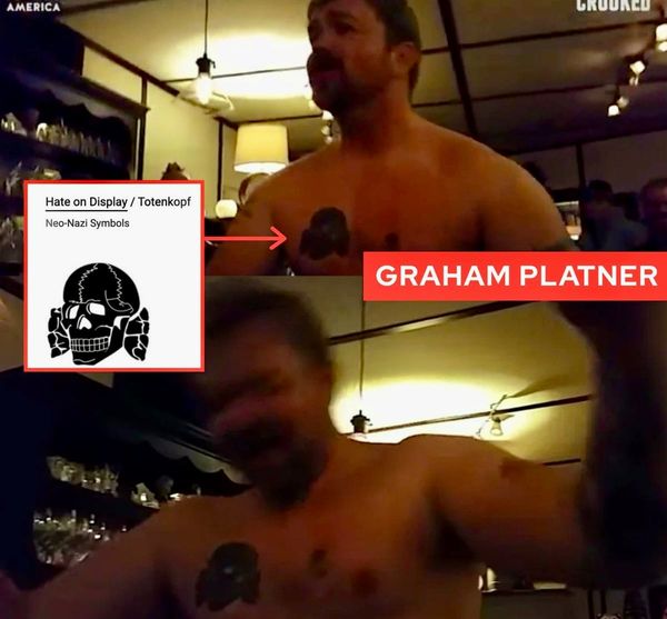 Times reporting puts Nazi nipple on defense