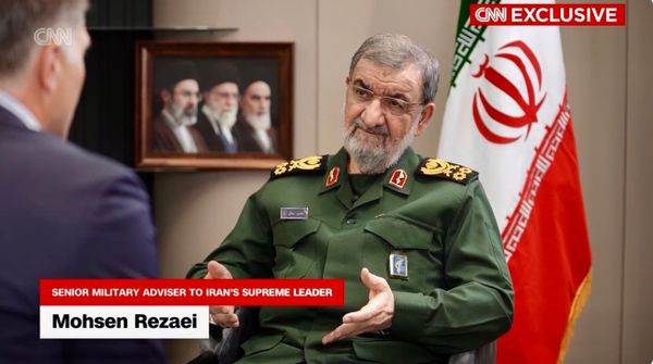 How to respond to Iran’s threat of a wider war
