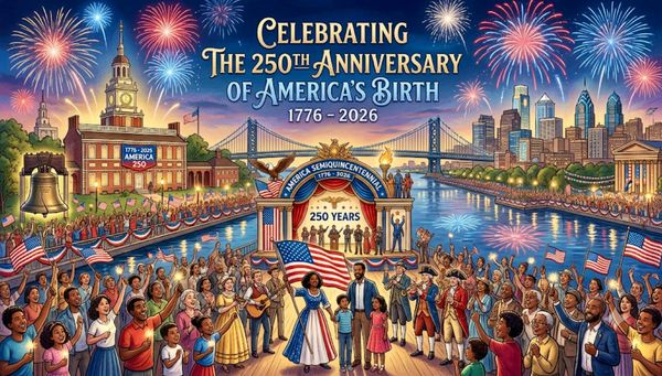 For July 4th: “America” is NOT the government. It is the ideal