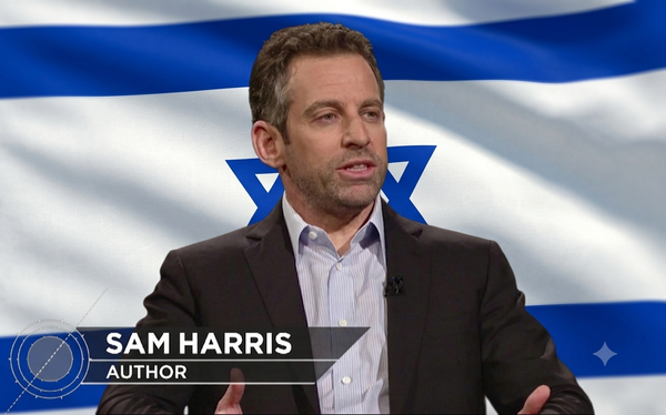 Guest essay: Why I won’t debate critics of Israel