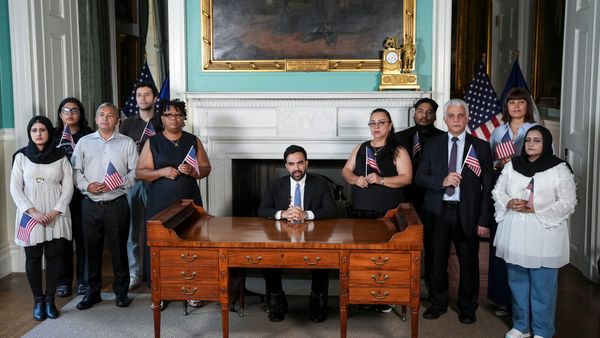 Guest essay: How Democratic Socialist Mamdani sees the 4th