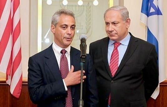 Part 2: A 23-state proposal for Mideast peace