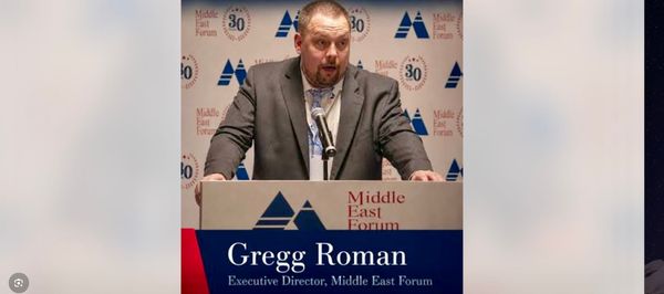 Guest essay: Left & Right combine to gang up on Israel