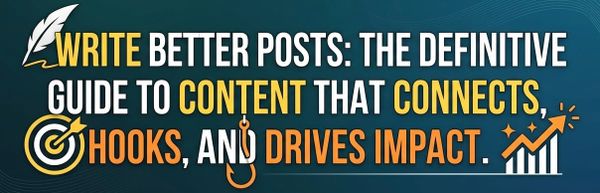 How to write more readable posts