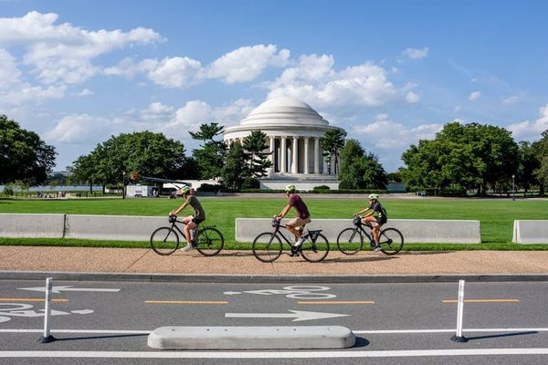 And now, the fight against “DEI bike lanes”