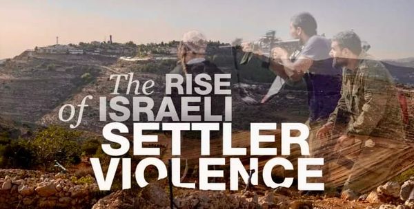 When Israel acts badly, I can’t condone it