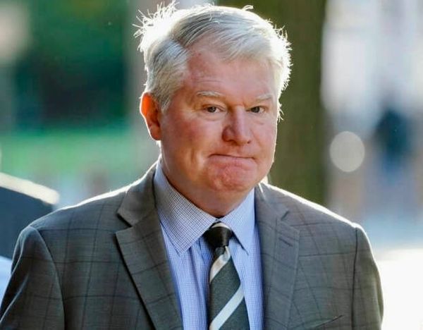 In minor defense of Johnny Doc, ex-con, ex-Dem leader