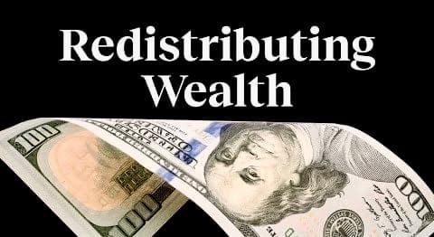 Banning billionaires will make YOU how much better off?