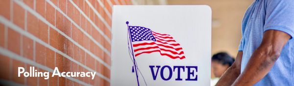 Everything you need to know about polling