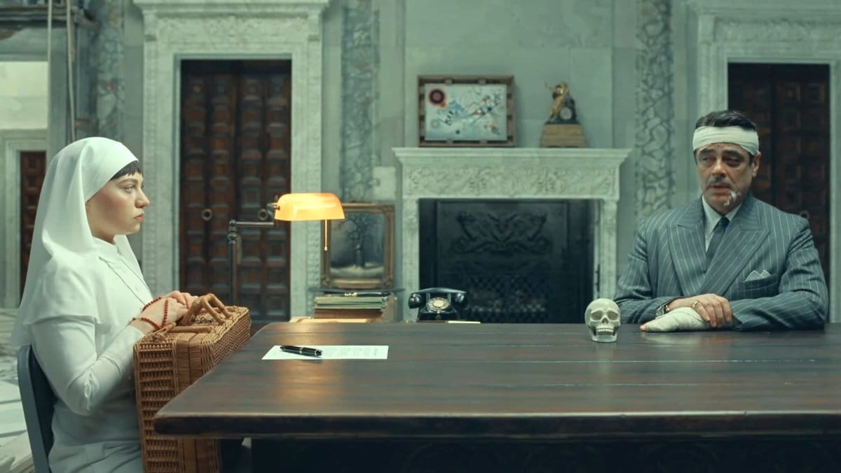 Wes Anderson Fans, Rejoice: Tampa Theatre Launches a “Wes-rospective” Ahead of The Phoenician Scheme Premiere